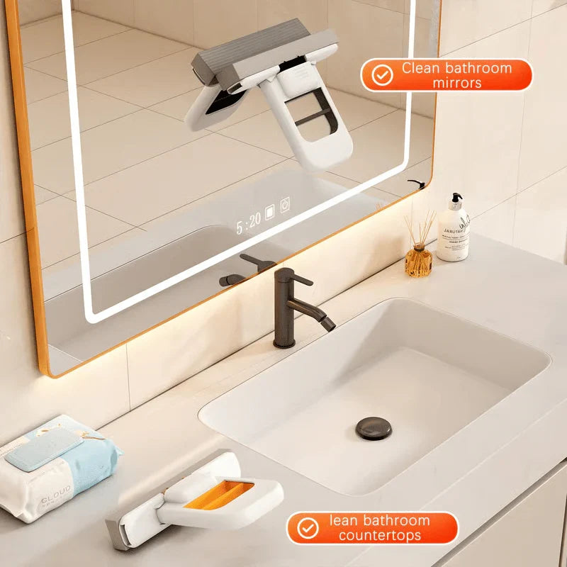 Mini Kitchen Cleaning Mop