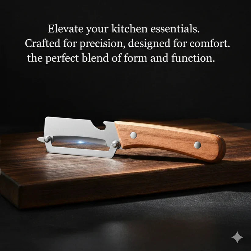 Kitchen Essentials