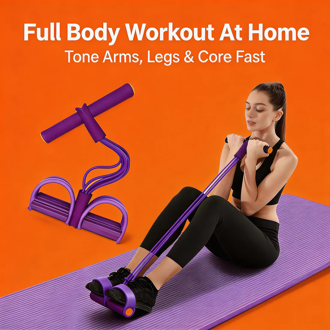 Gym Accessories