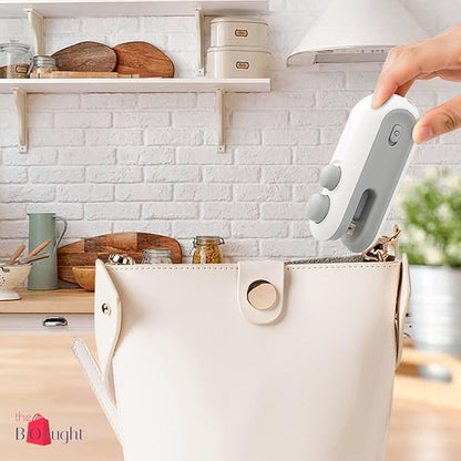 Mini Portable Sealer Machine