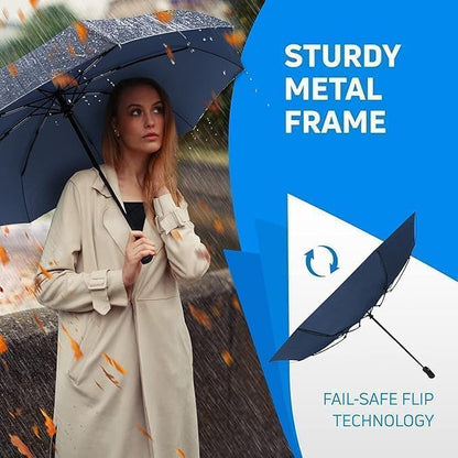 Portable Auto Travel Umbrella