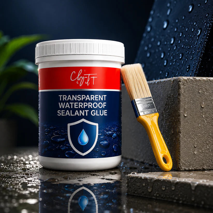Waterproof Glue