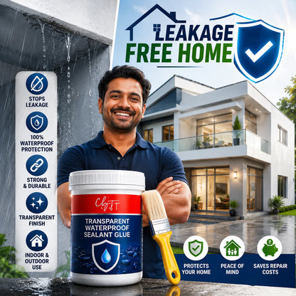 Waterproof Glue
