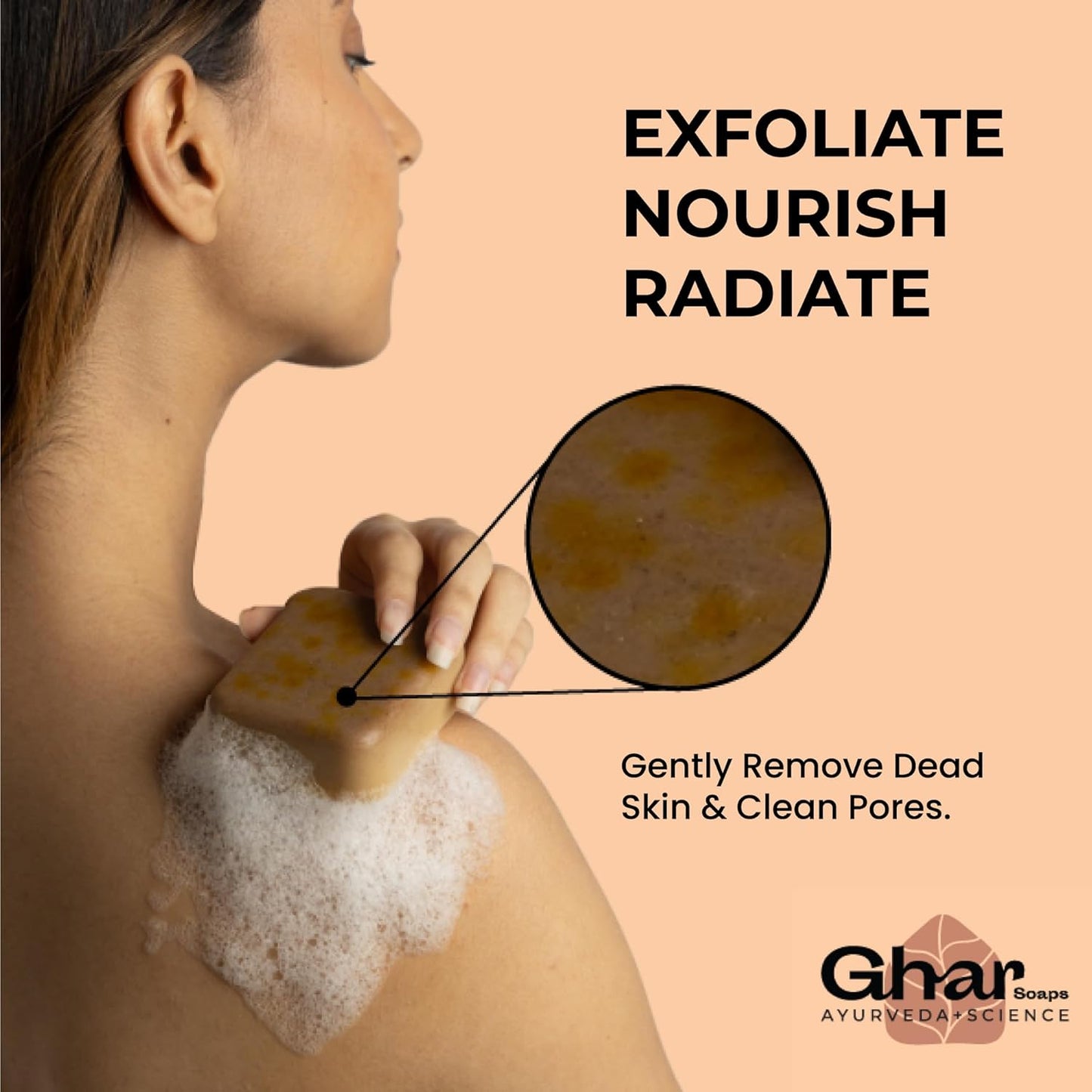 Ghar Soaps